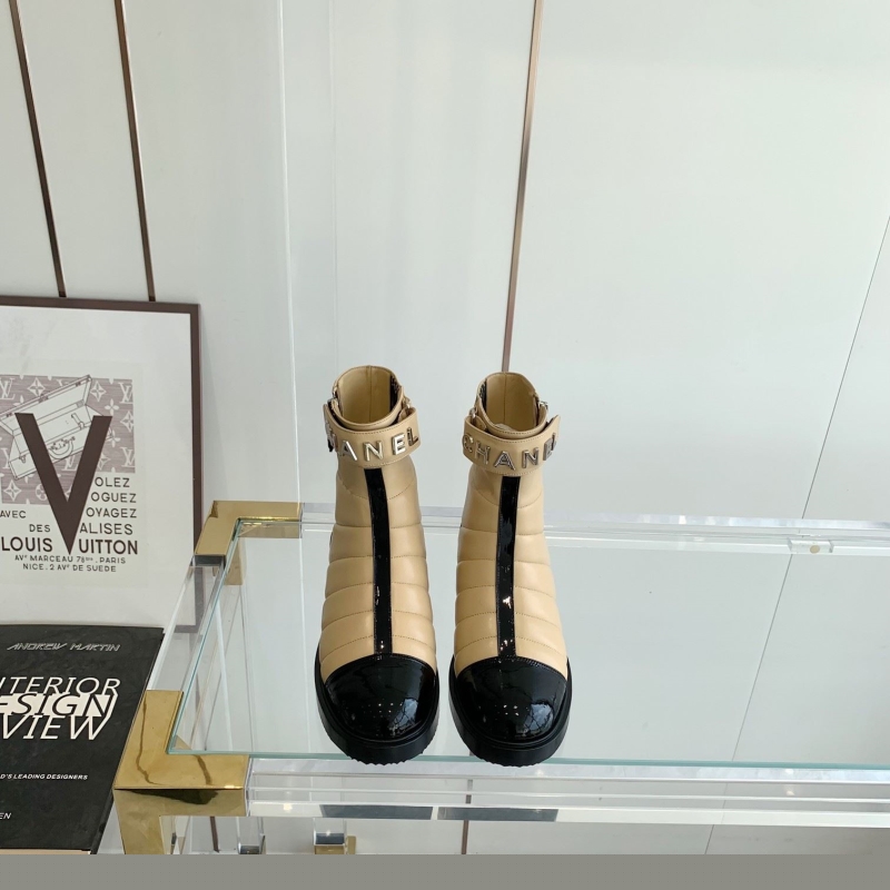 Ch*el boots